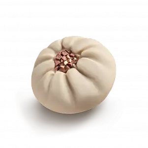 Буузы открытые