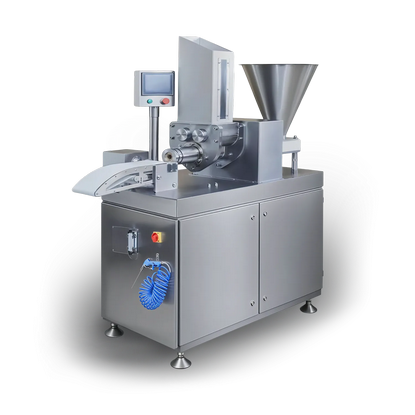 Экструзионные аппараты