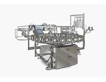 Аппараты для производства блинов