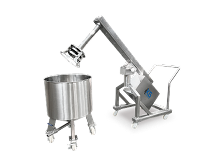 Дополнительное оборудование