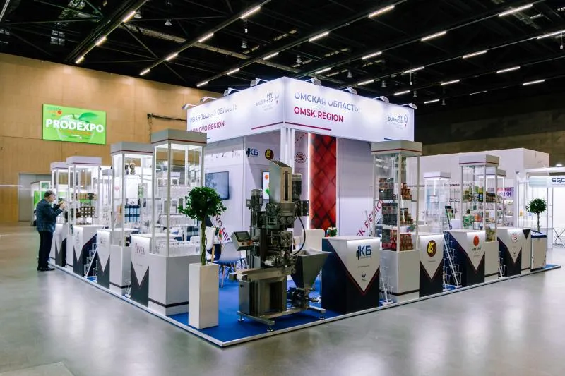 Итоги международной выставки ПродЭкспо-2025