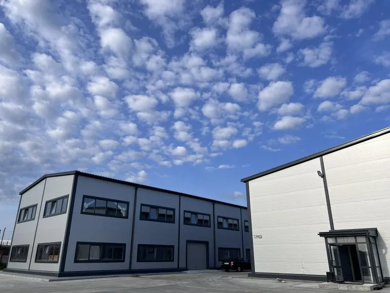 КБ "Технология" расширяет производство 