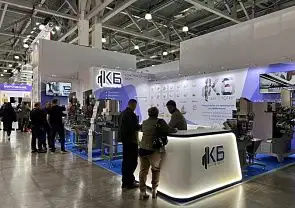 КБ "Технология" на выставке АГРОПРОДМАШ-2025