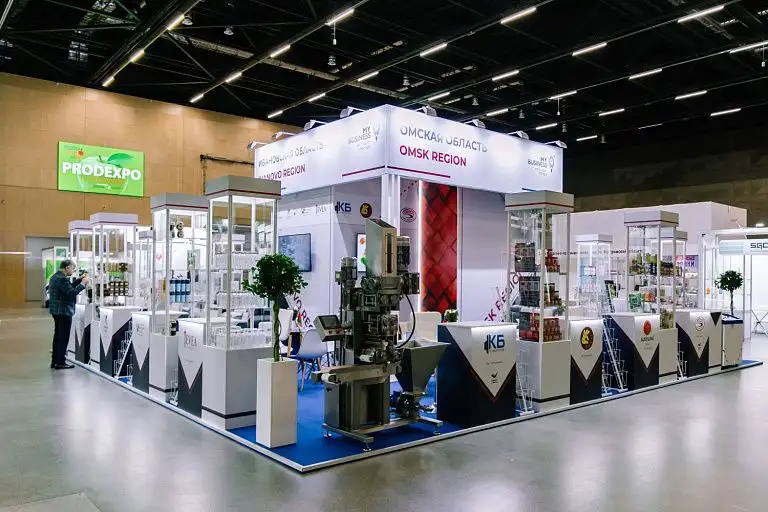 Итоги международной выставки ПродЭкспо-2025