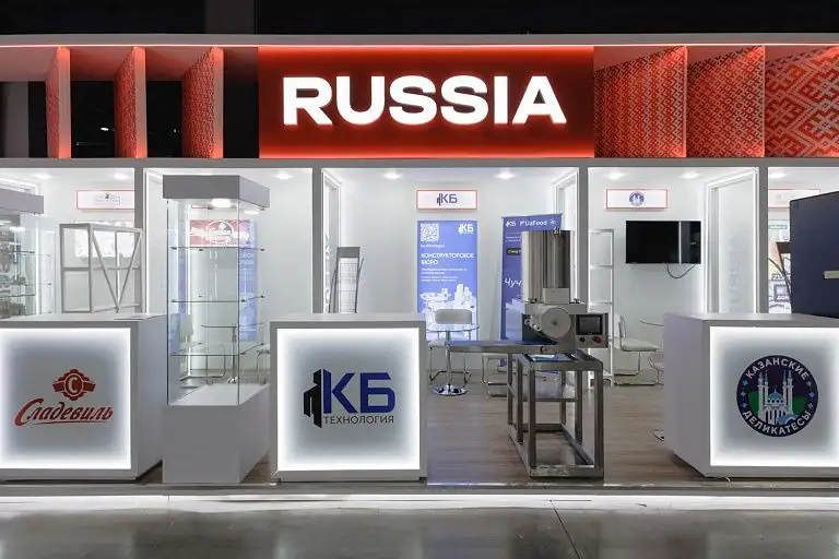 Подводим итоги UzFood 2026