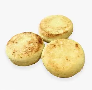 Сырники и оладьи