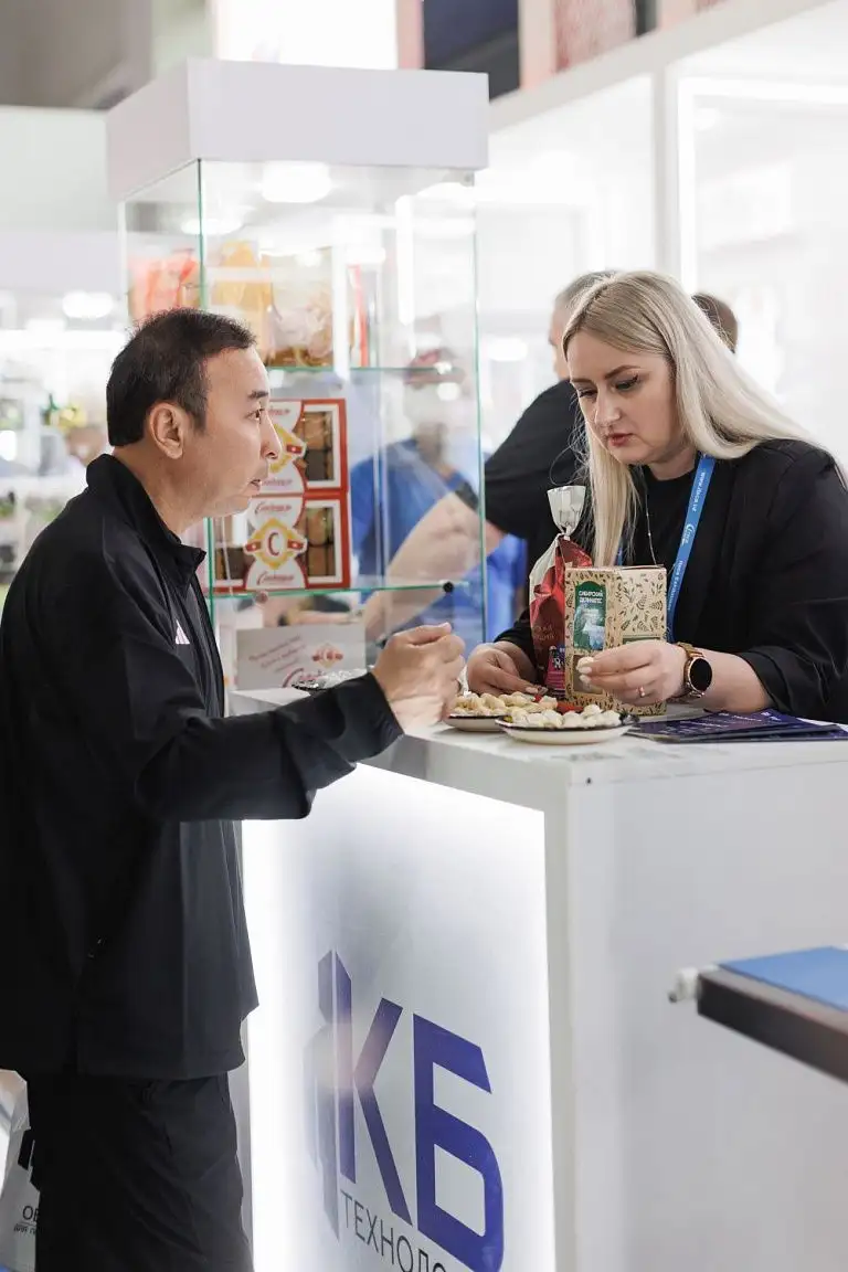Подводим итоги UzFood 2026