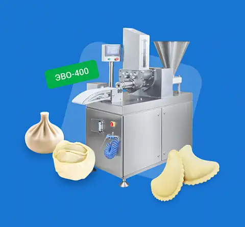 О новинке ЭВО-400 на портале "Мясной Эксперт" 