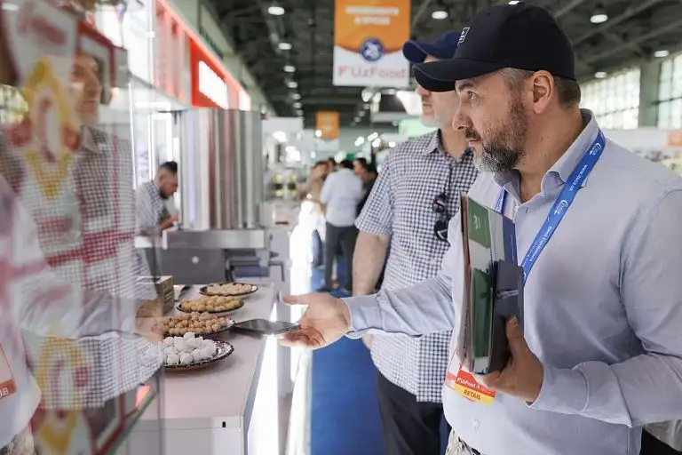 Подводим итоги UzFood 2026