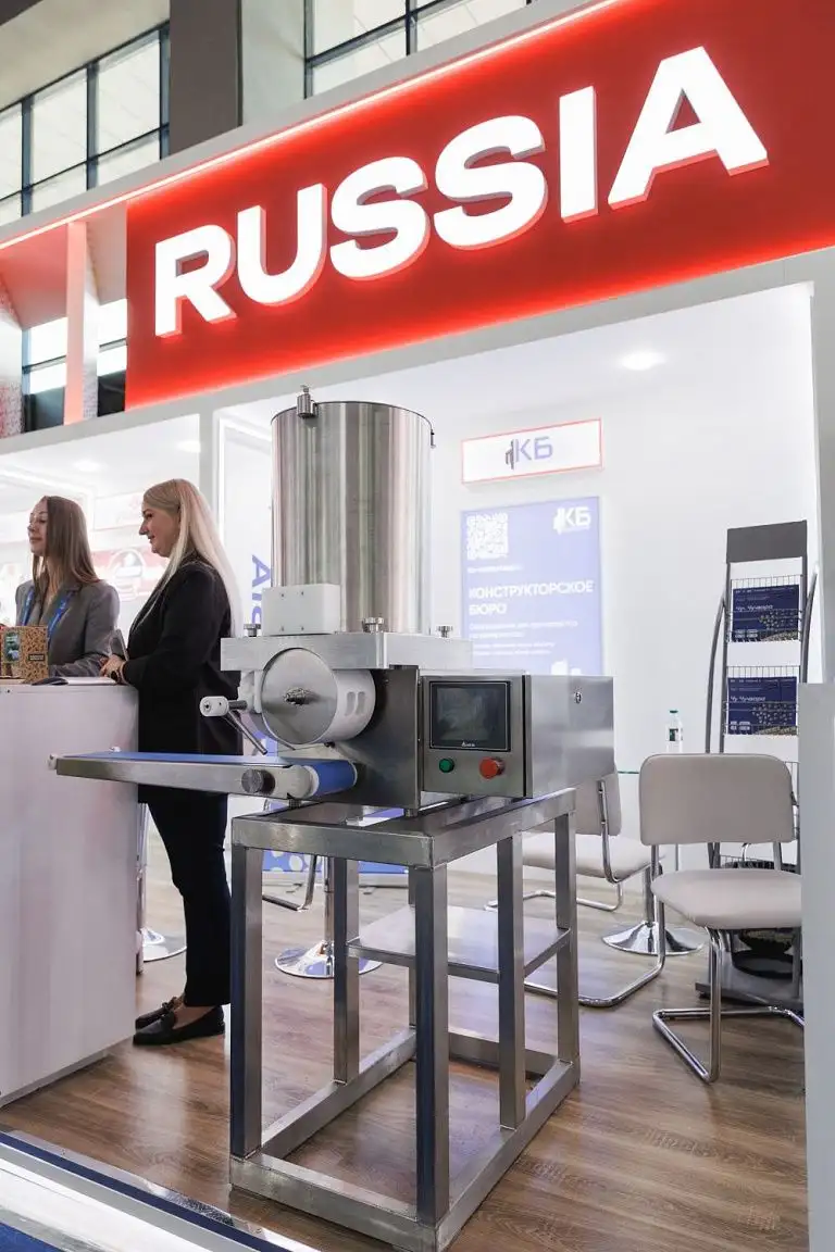 Подводим итоги UzFood 2026